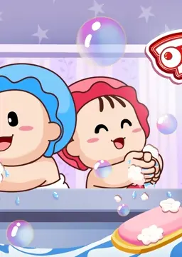 可可小爱 第四季 第1集