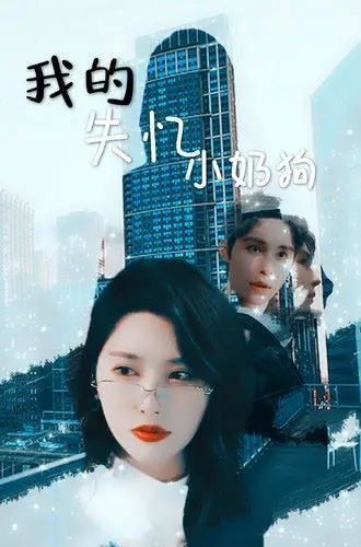 我的失忆小奶狗 第1-20集