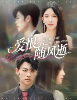 爱恨随风逝 第01集