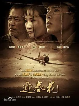 迎春花 第1集
