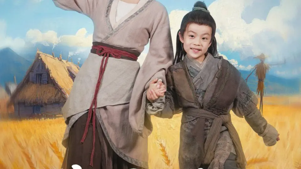 穿成极品农妇带崽囤粮惊艳全城 第01集