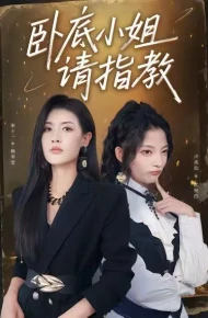 卧底小姐请指教