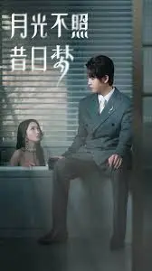 月光不照昔日梦 第1-40集