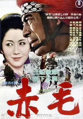 赤毛 HD中字