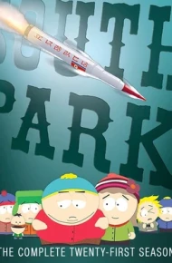 南方公园第二十一季