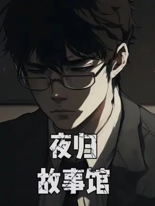 夜归故事馆 第1集