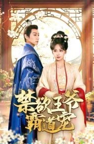 禁欲王爷霸道宠