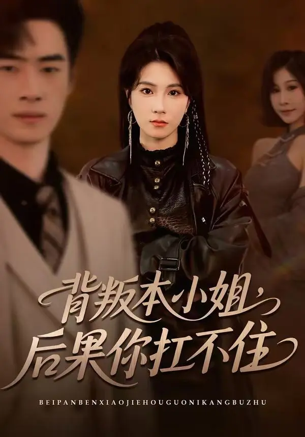 背叛本小姐，后果你扛不起 全集完结