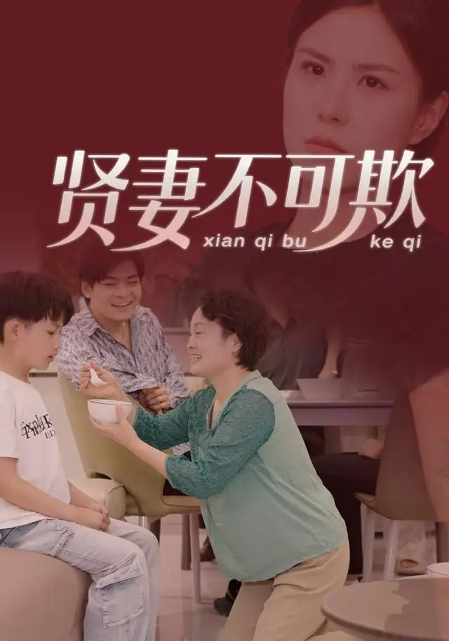 贤妻不可欺 全集完结