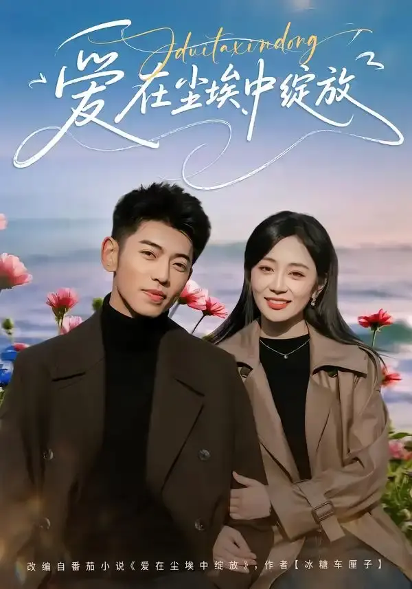 爱在尘埃中绽放 第01集