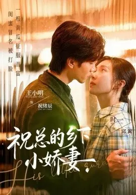 祝总的乡下小娇妻 第01集