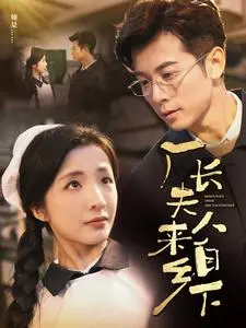 厂长夫人来自乡下 第1集