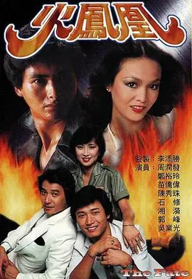 火凤凰粤语 第01集