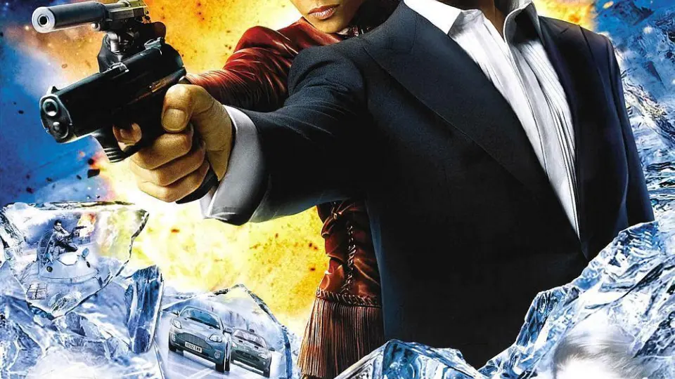 007之择日而亡 HD中字