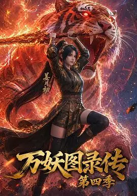 万妖图录传第四季 第01集