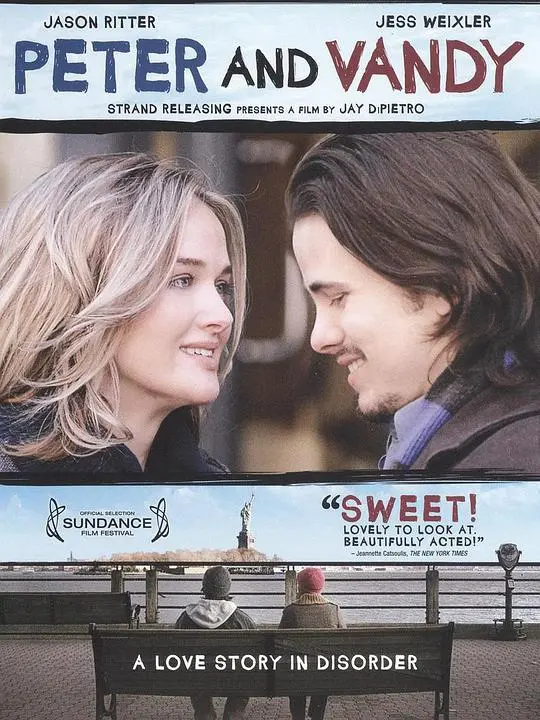 彼特和万迪 正片