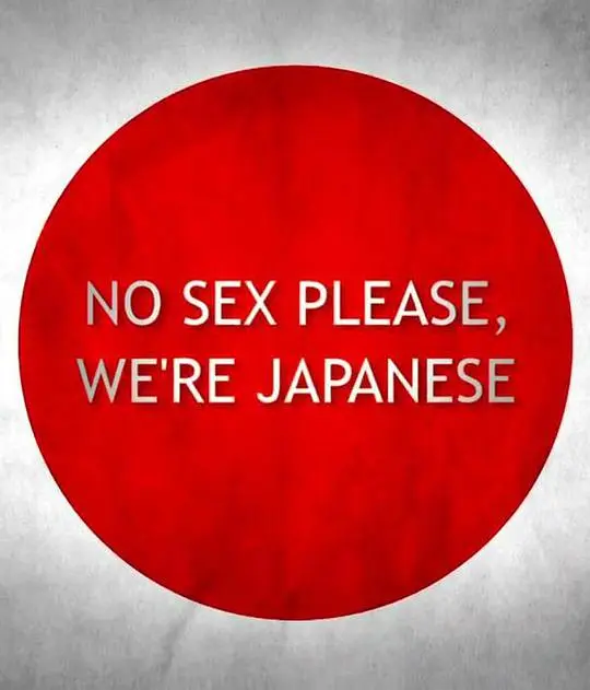 别和日本人谈性 正片