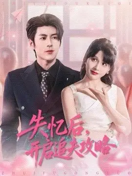 失忆后，开启追夫攻略 全集完结