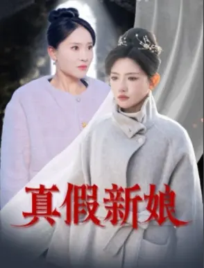 真假新娘 第1集