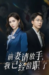 前妻请放手，我已经辞职了