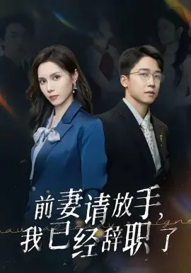 前妻请放手,我已经辞职了 第01集