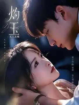 灼玉:无人及她 全集完结