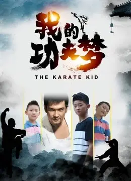 我的功夫梦 HD国语