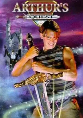 王子之剑(国语版) HD中字