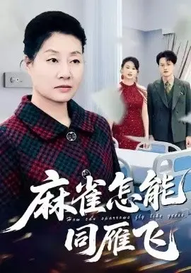 麻雀怎能同雁飞 第01集