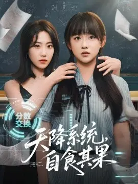 天降系统，自食其果 第1集