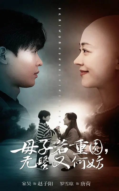 母子若重圆无鬓又何妨 第1集