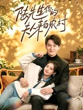 陆先生你的夫人来自农村 全集完结