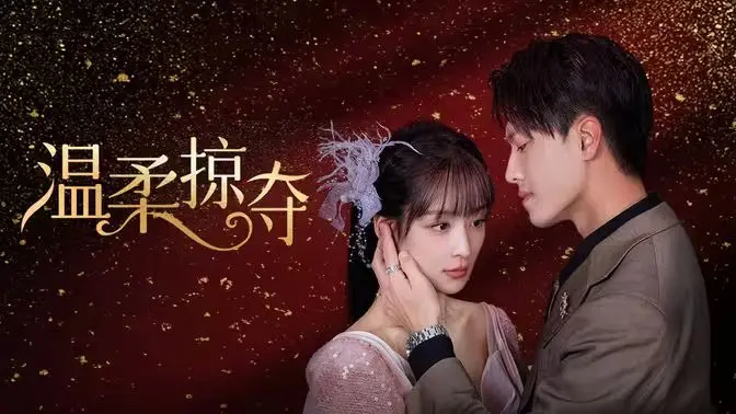 温柔掠夺 第1-20集