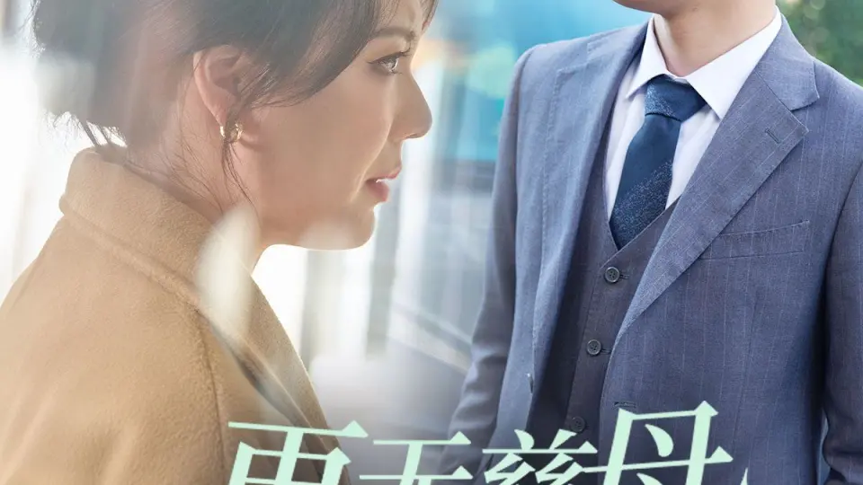 再无慈母门前盼 第1-20集