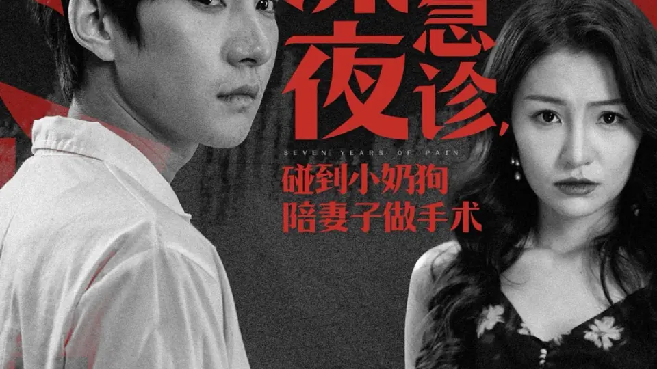 深夜出急诊碰到小奶狗陪妻子做手术 第1-20集