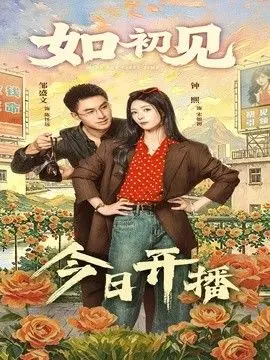 如初见 全集完结