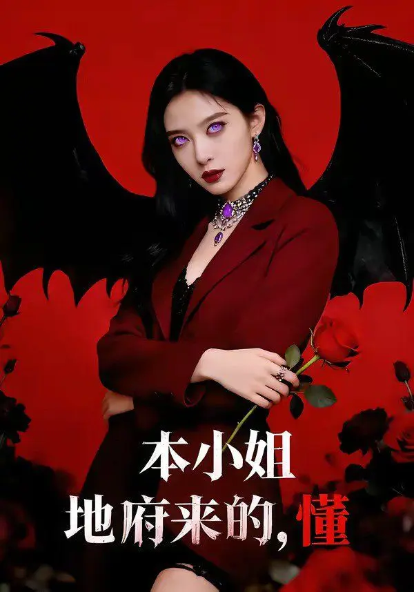 本小姐地府来的，懂 全集完结