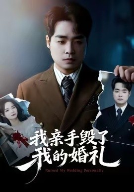 我亲手毁了我的婚礼 第01集