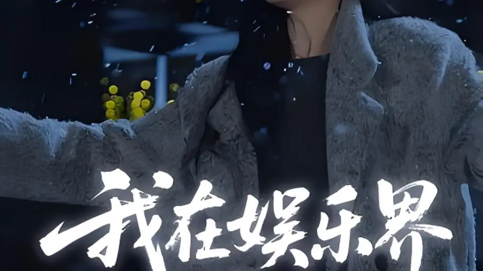 娱界掌舵人 第1集