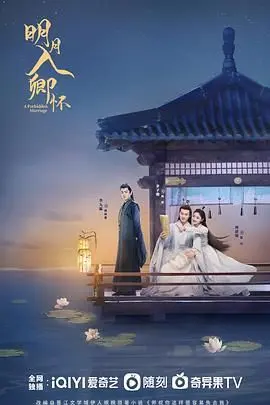 明月入卿怀2025 第01集
