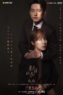 妻子的选择 第1集