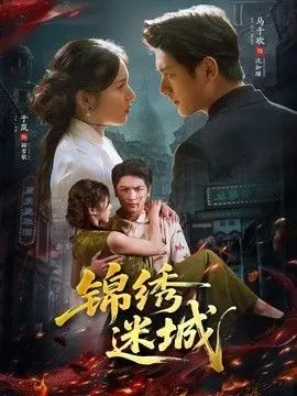 锦绣迷城 全集完结