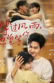 等过风雨，也曾等你