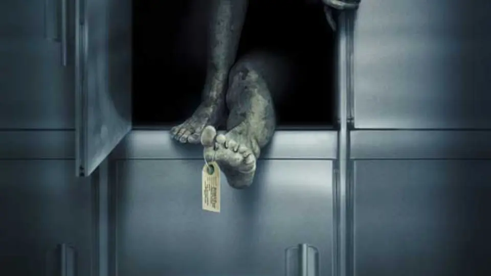 死不瞑目 正片