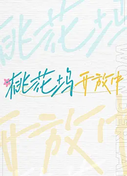 桃花坞开放中 第1期