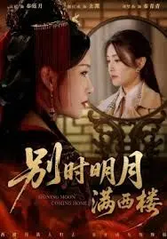 别时明月满西楼，我寄愁心与明月 全集完结
