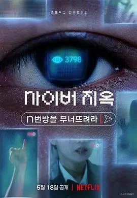 网络炼狱：揭发N号房 HD中字