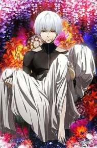 东京食尸鬼 第二季