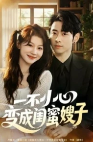一不小心变成闺蜜嫂子
