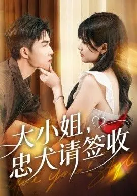 大小姐忠犬请签收 第01集